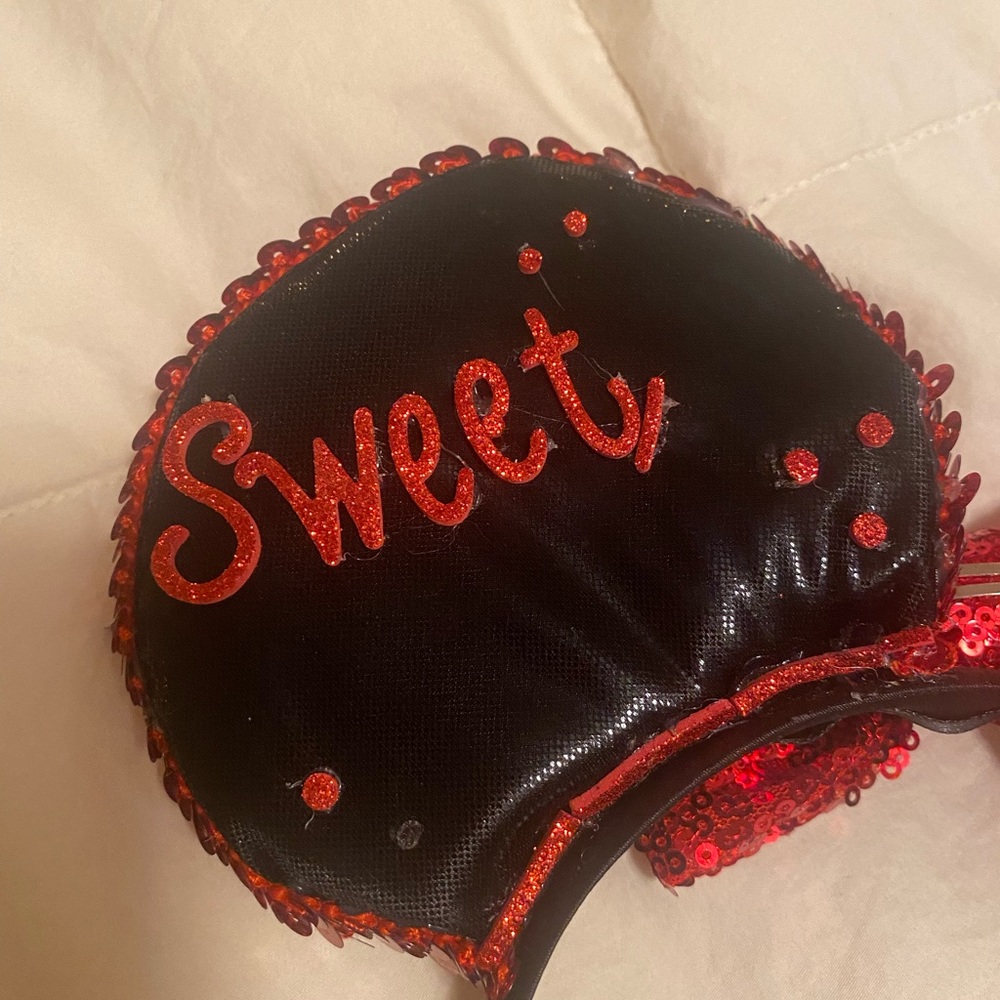 Custom Made Mickey Ears. - image 4